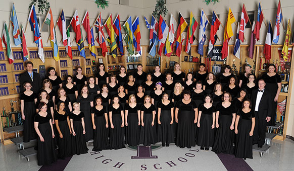 symphonic women